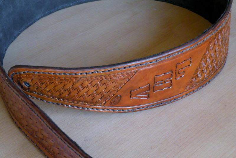 Strap