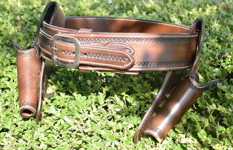 Gun & Knife Accessories – RicsLeather